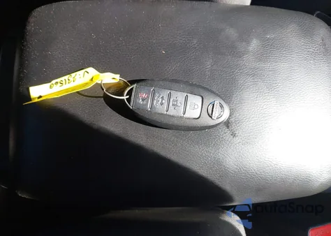 2014 Nissan Sentra S z USA, uszkodzony, nr VIN 3N1AB7AP3EY231560